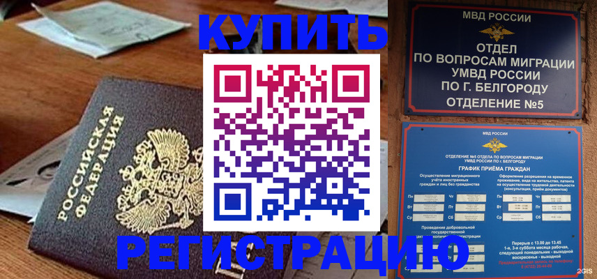 временная регистрация в квартире в Рубцовске